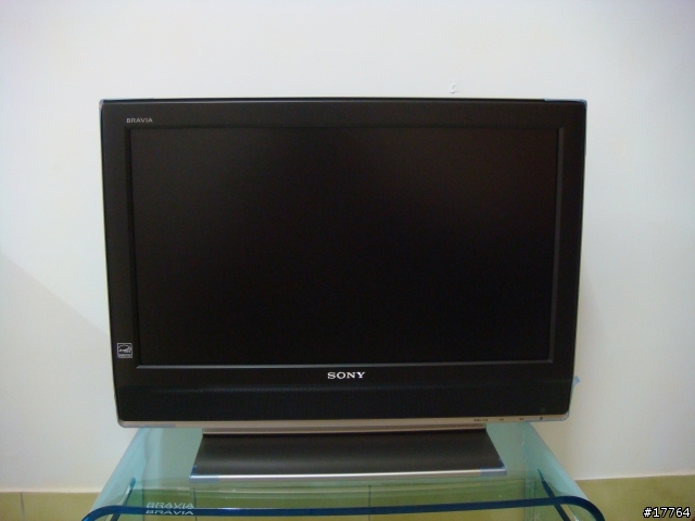【以小坪數為生 】Sony KDL-26U3100 滿足你的需求 + DVP-NS708HP開箱文 +D70相框配置圖