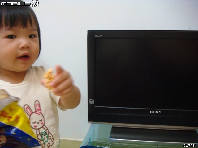 【以小坪數為生 】Sony KDL-26U3100 滿足你的需求 + DVP-NS708HP開箱文 +D70相框配置圖