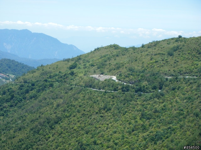 永不放棄挑戰巔峰-武嶺 (8/10第二次探勘心得報告)