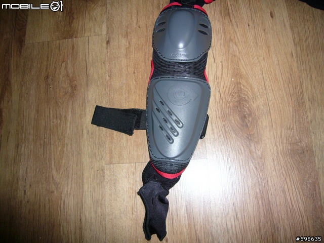 SIXSIXONE 護甲 PRESSURE SUIT