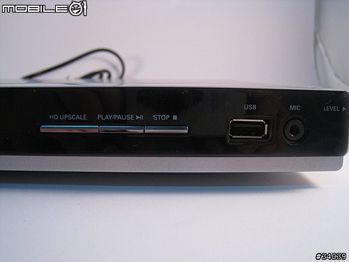 【分享】PHILIPS DVP5986K 不專業的開盒報告 ^_^