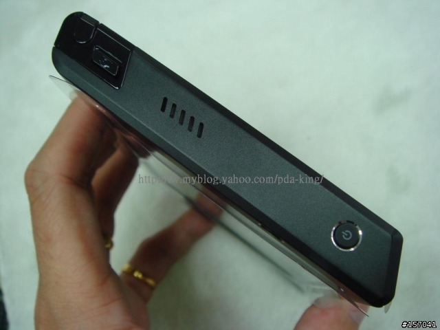 X7510 HTC 聯強貨開箱分享照