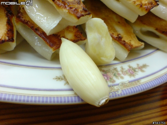 我吃過最正點的鍋貼~佳佳香鍋貼