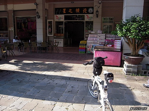 DAHON MU小折挑戰一日雙北