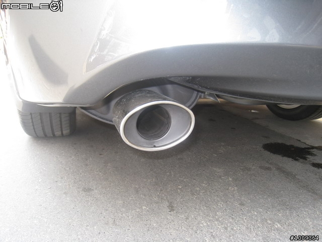 HONDA ACCORD 8th 3.5L 黑鈦銀 開箱文