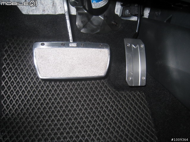 HONDA ACCORD 8th 3.5L 黑鈦銀 開箱文
