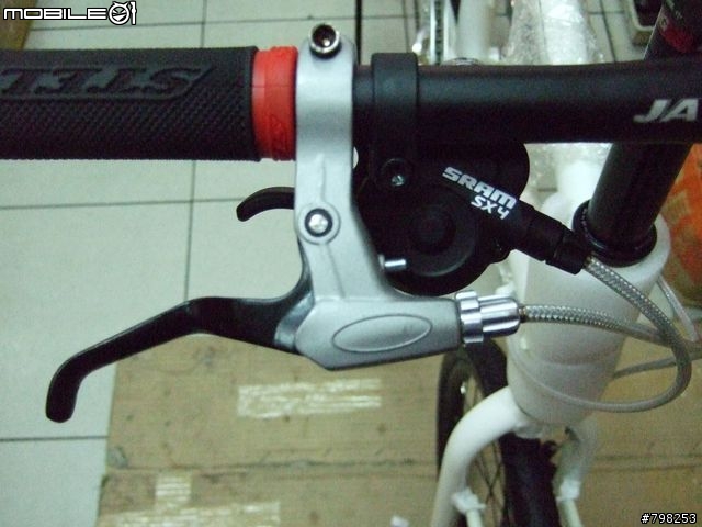 JAVA 爪哇小徑車~~~~~