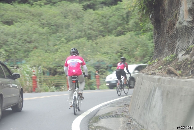 武嶺探訪行