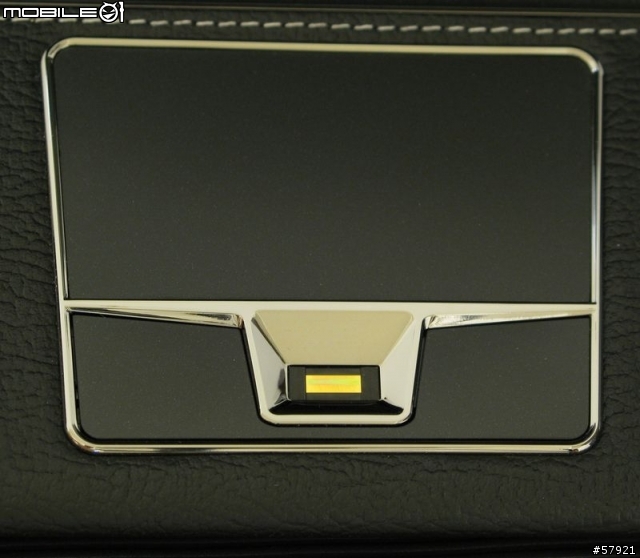 分享極致奢華 ASUS Lamborghini VX3 12.1吋 黑色 行動蠻牛NB