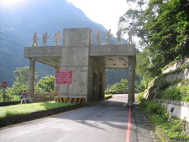 烏來半日遊