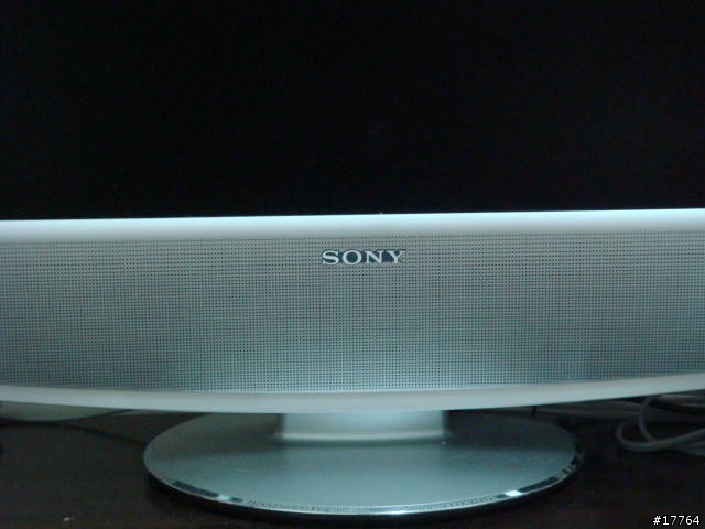 【以小坪數為生 】Sony KDL-26U3100 滿足你的需求 + DVP-NS708HP開箱文 +D70相框配置圖