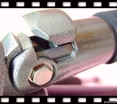 【開箱 / 分享】Giottos MT-8271 碳纖維三腳架