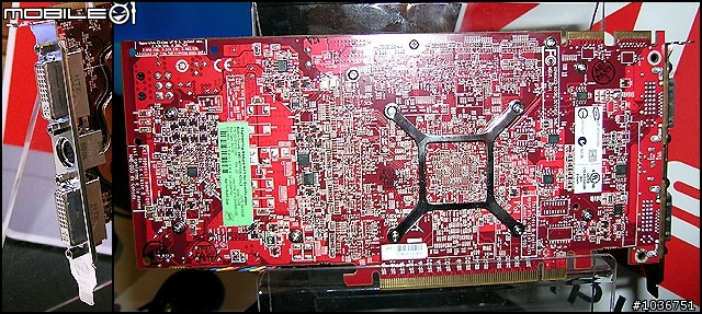 AMD/ATI Radeon HD 4800系列新產品說明會