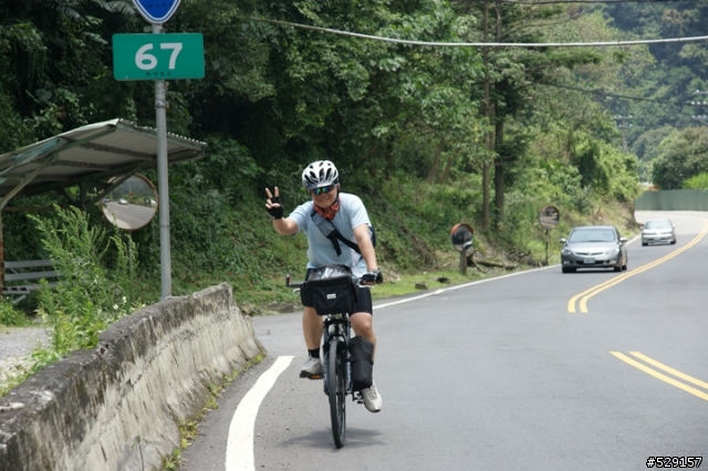 中橫 Bike (圖多)