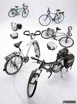 【新聞】瘋單車 三品牌10款新車搶市