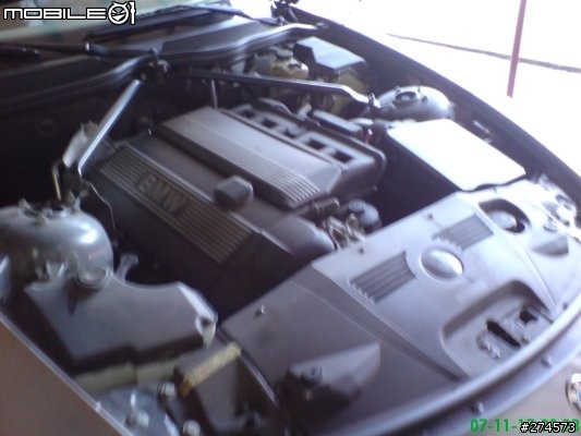 再見了我的BMW Z4