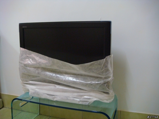 【以小坪數為生 】Sony KDL-26U3100 滿足你的需求 + DVP-NS708HP開箱文 +D70相框配置圖