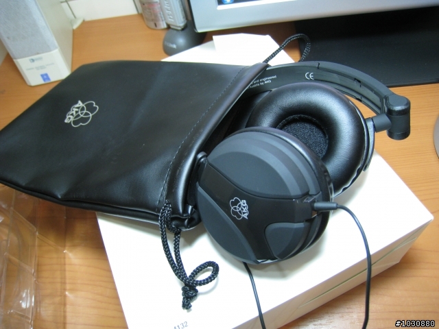 AKG K518DJ之非常不專業開箱