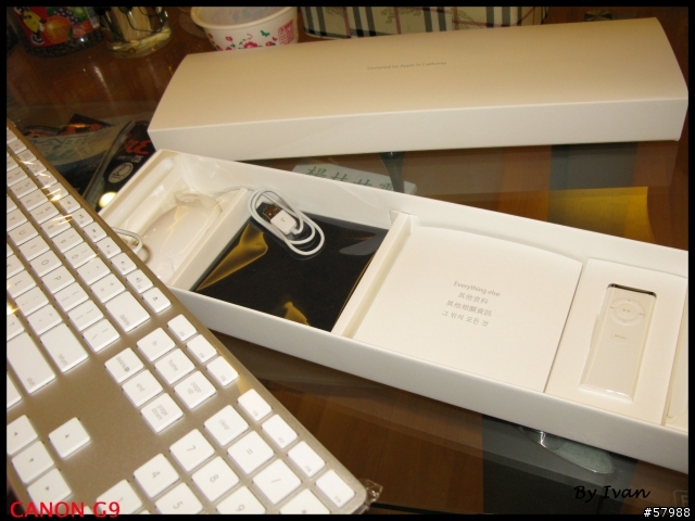 用了兩天MAC後 ,說什麼也不用回WINDOWS