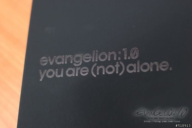 不朽之作EVAGELION 新劇場版:序全記錄全集