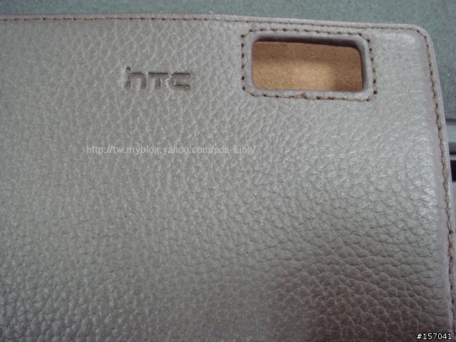 X7510 HTC 聯強貨開箱分享照