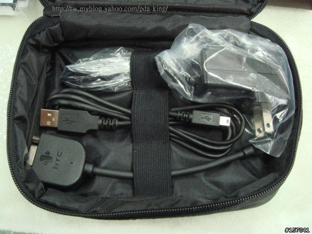 X7510 HTC 聯強貨開箱分享照