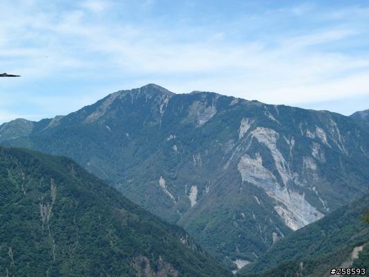 再上南橫(寶來~啞口)來回137km完成