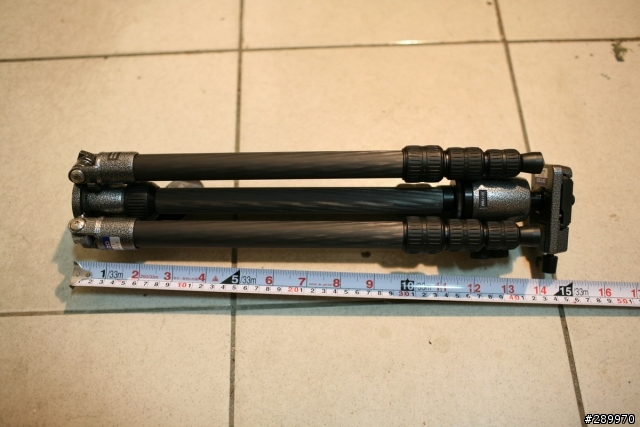 GITZO GT1541T 新版旅行家腳架
