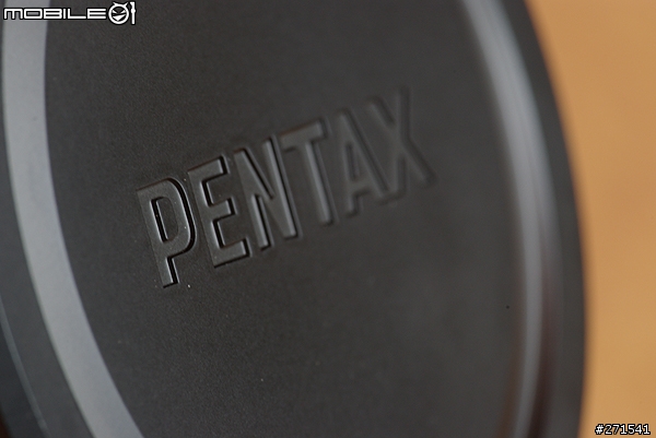 Pentax DA 35 F2.8 Macro Limited 開箱