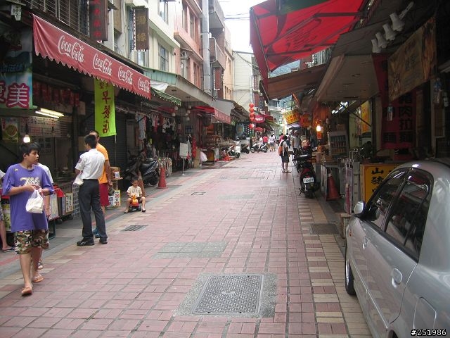 烏來半日遊