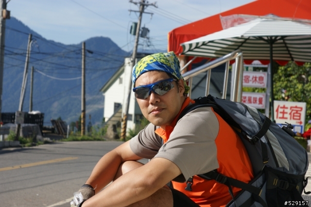 中橫 Bike (圖多)