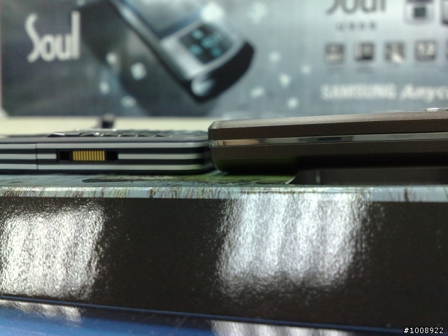 SONY C902正式上架囉!!外勞真有錢篇!