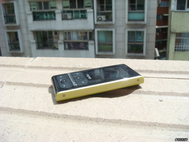 今天剛入手一台MPIO FY900~~