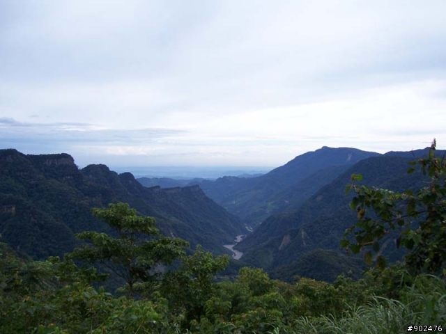 【山】百變加里山 6/28