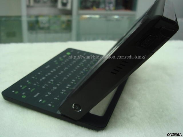 X7510 HTC 聯強貨開箱分享照