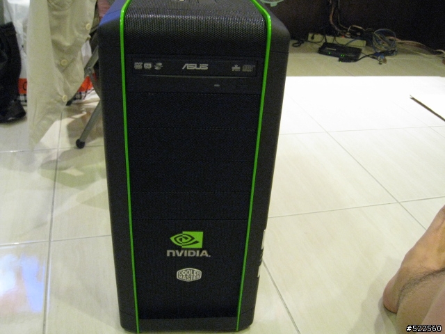 cooler-master....NV690 不專業開箱文之撿到寶...