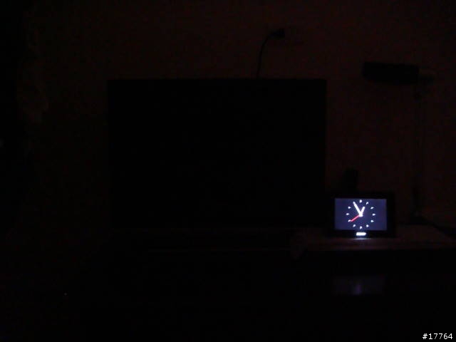 【以小坪數為生 】Sony KDL-26U3100 滿足你的需求 + DVP-NS708HP開箱文 +D70相框配置圖