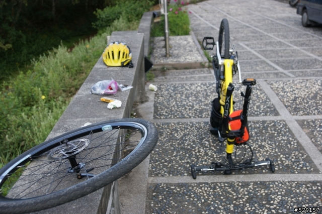 中橫 Bike (圖多)