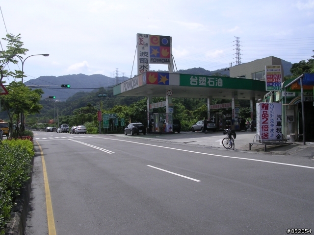 【路線】阿柔洋篇