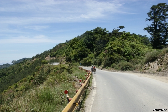 中橫 Bike (圖多)