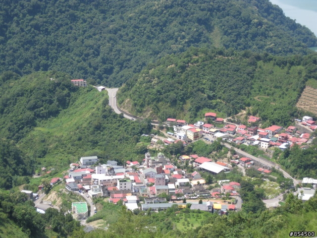 永不放棄挑戰巔峰-武嶺 (8/10第二次探勘心得報告)