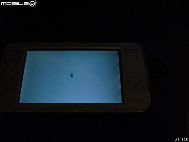 我也不是手機, 也不是PDA, 之Nokia N800 Internet Tablet