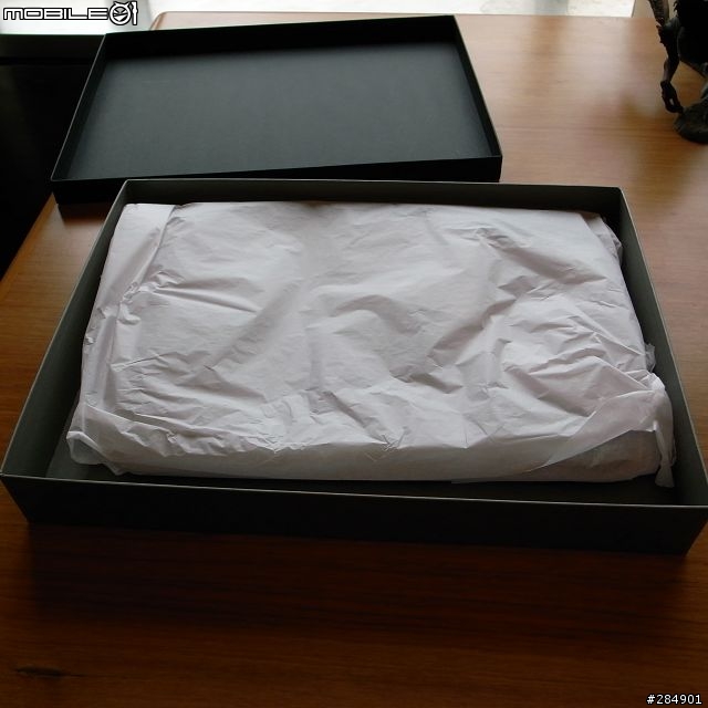 Macbook Air 之 Vaja包包入手