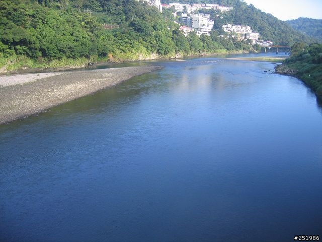 烏來半日遊