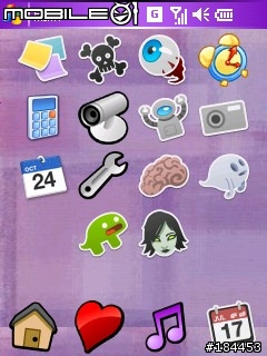 (有真相) UltimateLaunch + BatteryStatus 應用