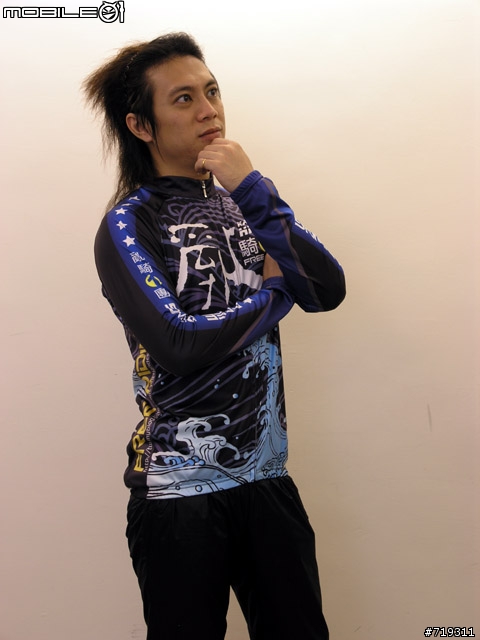 【6/17更新訊息】尋找同好一起做車衣~高雄Hi City車衣招募中