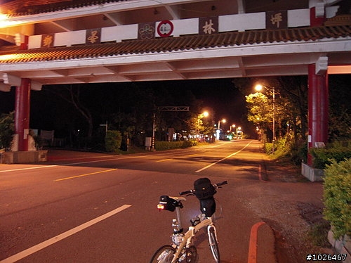 DAHON MU小折挑戰一日雙北
