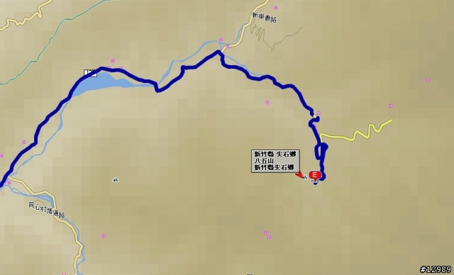 【山】 06/14(六) 07:20 內灣休閒團