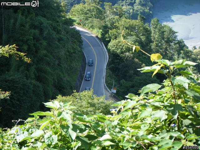 永不放棄挑戰巔峰-武嶺 (8/10第二次探勘心得報告)