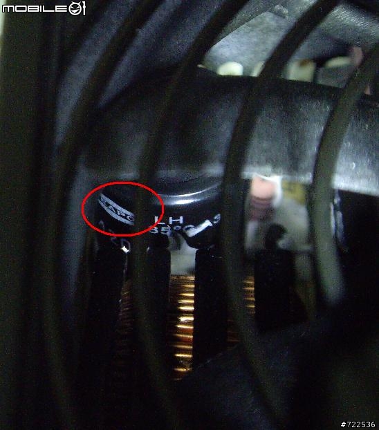 油漲~物料漲~電容也?